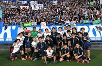 「W杯優勝も十分視野に入る」森保Jが歴史的ブラジル撃破→中国メディアが激賞＆感動！「アジア各国が日本を参考にすべき」