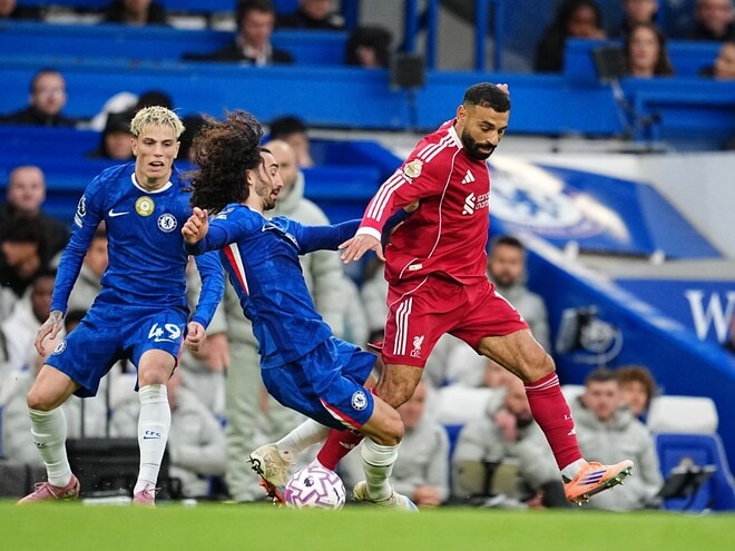 「降格制度廃止もありえない話ではない」半数以上のクラブを米国人オーナーが所有。プレミアリーグの“アメリカ化”に英国人記者が懸念「今や観光名所と呼ばれている」【現地発】