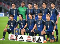 【日本代表】11月のもう１カードはガーナ戦に決定！北中米W杯アフリカ予選を突破した75位。国立ボリビア戦の４日前に豊田で対戦