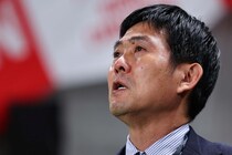 森保監督は本当に謙虚な人だ。ブラジル戦の歴史的初勝利にも“バトンをつないできた先人たち”への感謝を忘れなかった【コラム】