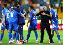 またまたまたW杯予選落ちの危機…47歳闘犬ガットゥーゾの覚悟「目標を達成できなかったらイタリアから離れる。既にかなり遠くに住んでいるが、さらに遠くへ行く」