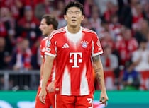 出場機会激減の韓国代表DFをバイエルンが放出か？セリエAの強豪２クラブが興味と現地報道