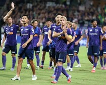 広島は最後まで１点が遠く、FC東京と０－０のドロー決着。３連勝はならずも７戦負けなし