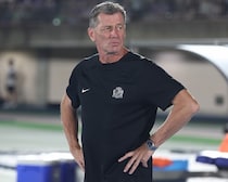 「ゲームを支配しておきながら、点が取れない」広島のスキッベ監督が唇を噛む「クオリティの高い動きが必要だ」