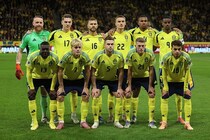 「どん底」「これほど順位を落とした国はない」W杯準優勝経験国が衝撃のFIFAランク大幅ダウンで母国メディア茫然！欧州予選ではまさかの最下位に…