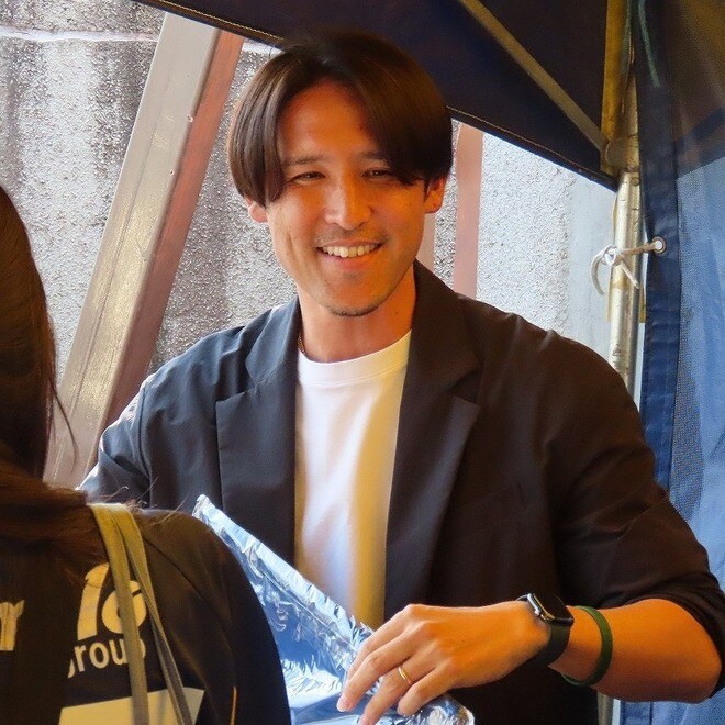 手のひらに湿疹、危険サインも「僕個人の事情は関係ない」。J３残留にすべての力を注ぐ【ザスパ社長・細貝萌の生き様】