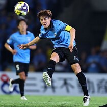 「いったい何が起きた」川崎の攻撃が爆発！ 脇坂、佐々木、伊藤、エリソン弾！ 清水相手に前半だけで４発にファン衝撃「無双状態」「恐ろしいな」