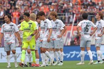 J２愛媛に降格決定の可能性…熊本＆大分の結果次第で５試合を残して18位以下が確定