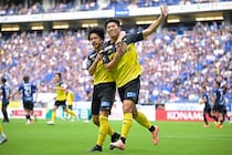 【J１第34節】３試合でゴールラッシュ！ 柏が圧巻５発完勝で暫定２位浮上！ 残留争う横浜FMが浦和を４－０撃破、川崎は計８得点の打ち合い制す