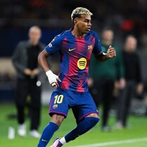 「“泥棒”とは言わないが…」バロンドール選考を批判したヤマルの父。肉親の発信はネガティブな効果をもたらすケースがほとんど【コラム】