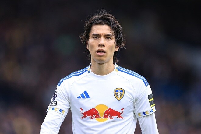 日本代表帰りの田中碧が途中出場で好機創出も…リーズはバーンリーとの“昇格組対決”に０－２で敗戦、今季初の連敗