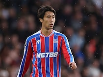 鎌田大地が絶妙パスでゴールを演出！ パレスはマテタがハット達成、ボーマンスと３－３ドロー