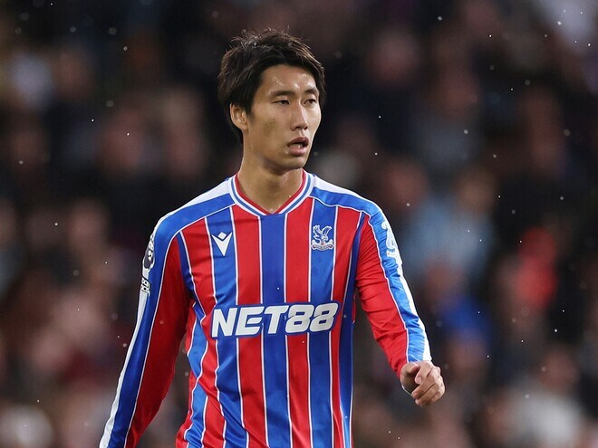 鎌田大地が絶妙パスでゴールを演出！ パレスはマテタがハット達成、ボーマンスと３－３ドロー