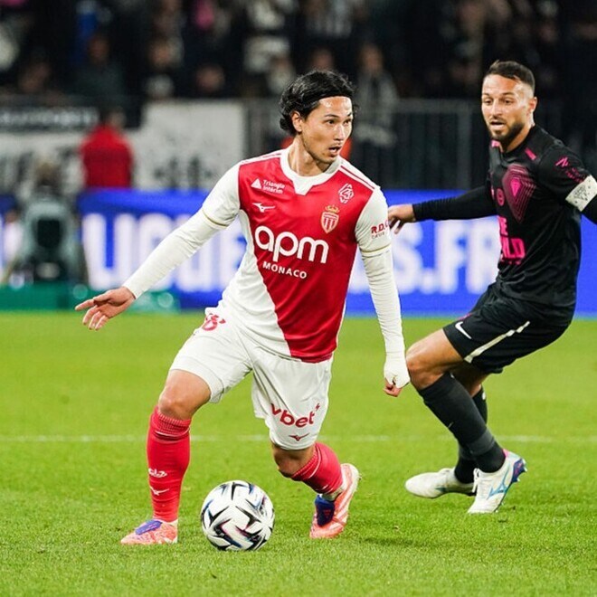 「なんだそのパス。アニメかよ」「神すぎるわ」代表帰りの南野拓実、途中出場から２分で即アシスト！華麗なダイレクトパスにSNS驚嘆！「仕事早い」「お洒落やなー」