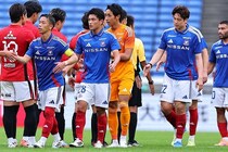 密なコミュニケーションで意思疎通。浦和戦で見えたチームの変化と、選手たちが語った成長【横浜FM】