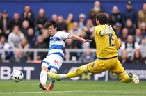 「良い動き出し！」「活躍嬉しい」代表デビューのQPR斉藤光毅、復帰初戦で今季初アシスト！ 絶妙ラストパスに反響「チームに活気を与えた」