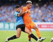 まさかの大量５失点。清水の堅守はなぜ決壊したのか。秋葉忠宏監督が分析「まずは個の部分」「当たり前のところを強調したい」