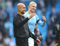 ハーランドか、ハーランド以外か――そんな状況にマンC指揮官ペップは不満げ「彼だけに頼るわけにはいかない。他の選手にも得点が必要だ」