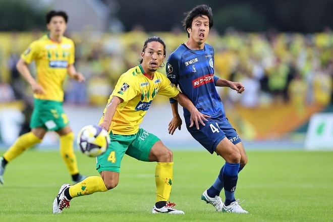 「大激戦すぎる」残り５試合もまだまだ分からない！ J２最新順位表に「長崎が単独首位に」「なかなか痺れる」の声