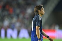 日本代表帰りの伊東純也、セルクル・ブルージュ戦はメンバー外に…“鮮烈２A”のブラジル戦で負傷