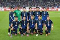 「日本と韓国、どちらが幸運な抽選の勝者となるか」ポット２確定の日本代表がW杯で“最も楽な組”に入る可能性を韓メディアが報道「カナダ、カーボ・ヴェルデ…」