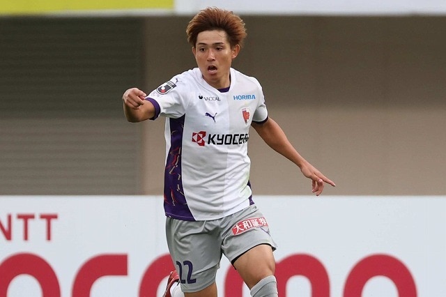 PK失敗に、守備の柱が一発退場も…劇的弾で掴んだ勝点１を京都は次にどうつなげるか。指揮官はきっぱり「鹿島さんに対して目標ははっきりした」