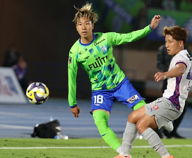 「同じ方向に矢印が向いた時が一番強い」湘南５年目の池田昌生の覚悟。100分に追いつかれ痛恨ドローの京都戦後も、下を向かず結束できるか