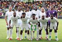 「厳しすぎる」「心配だ」元セリエA得点王を擁する“アフリカ２位”がまさかの予選敗退危機で母国戦慄！首の皮一枚でPO進出も…過酷な道のりに嘆き「愚かにも過去の成績だけで首位通過できると…」【W杯予選】