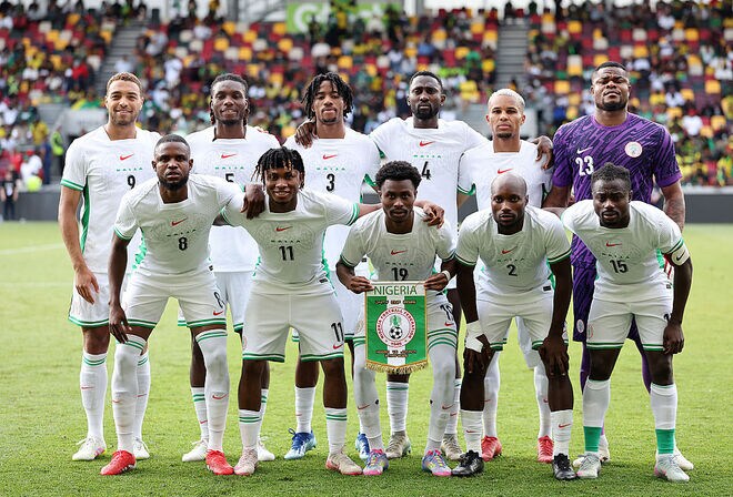 「厳しすぎる」「心配だ」元セリエA得点王を擁する“アフリカ２位”がまさかの予選敗退危機で母国戦慄！首の皮一枚でPO進出も…過酷な道のりに嘆き「愚かにも過去の成績だけで首位通過できると…」【W杯予選】