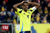 「予選グループ最下位でもW杯本大会へ？」“大惨事”スウェーデンの仰天シナリオ。欧州予選をカオス化する「まさかの救済ルート」