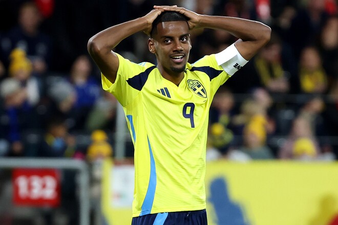 「予選グループ最下位でもW杯本大会へ？」“大惨事”スウェーデンの仰天シナリオ。欧州予選をカオス化する「まさかの救済ルート」