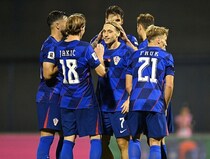 「もはやトップ10にも入らない」18年W杯準優勝の日本の“天敵”がFIFAランク11位に転落で母国メディア愕然！「W杯のポット１の座を奪われた」