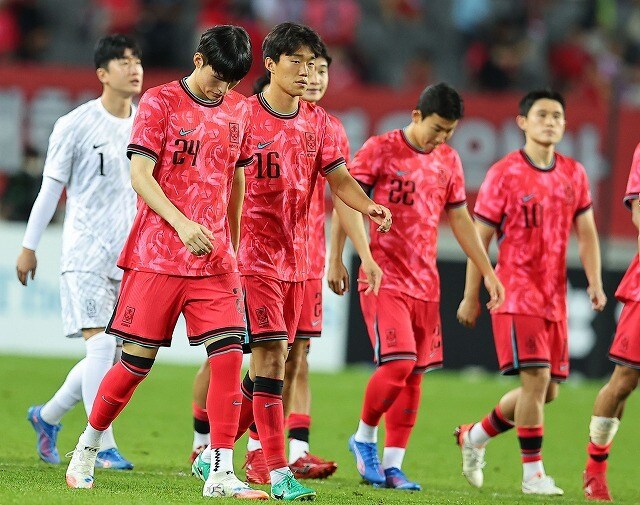 「本当に良い選手。決定力が卓越していた」韓国王者DFの脳裏に焼き付く日本代表戦士は？【ACLE】