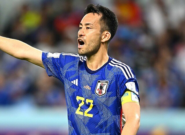 「欧州のチームも対戦したがっている」元主将が“森保J人気”を証言！ブラジル撃破に大興奮「日本が勝ったなんて信じられないね！」