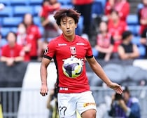 「自分自身の未熟さを痛感、後悔の念を抱いています」不適切な行為で４試合出場停止の金子拓郎が謝罪。役員報酬の自主返納などクラブ独自処分も【浦和】