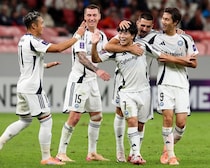 町田が待望のACLE初勝利！ 相手のOGで先制し、相馬勇紀が鮮烈ミドル弾！ 敵地で上海海港に２－０快勝