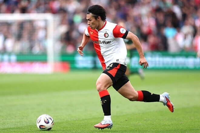 「アジア最強のストライカーが誕生」オランダで９戦11発の日本人FWに韓国メディアが驚愕！「韓国にこんな選手はいたか？」「尋常ではない得点力だ」