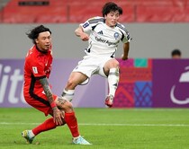 「ホームで圧倒されるなんて恥だ」「ボコボコにされた」中国王者がJリーグ７位に完敗！日本勢に１分け２敗、１得点６失点で最下位の苦境に中国失望！「Jリーグ勢に完全に抑え込まれている」【ACLE】