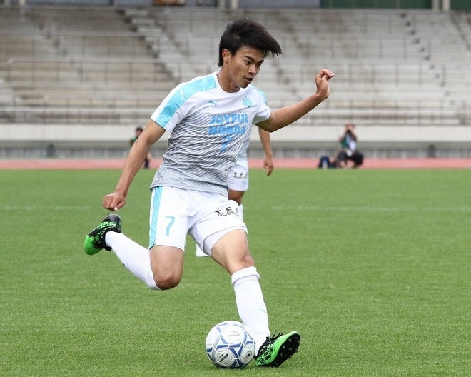 【揺れる大学サッカー界｜後編】シーズン移行のJリーグに示した総意。主力流出の抑止力が必要、金銭的な補償を提案