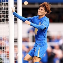 「日本人FWへの期待と興奮は失望に変わり始めている」スコットランドで85発の30歳日本代表、英２部でまさかの開幕10戦ゴールなしに現地メディアは困惑「観客の信頼が失われつつある」