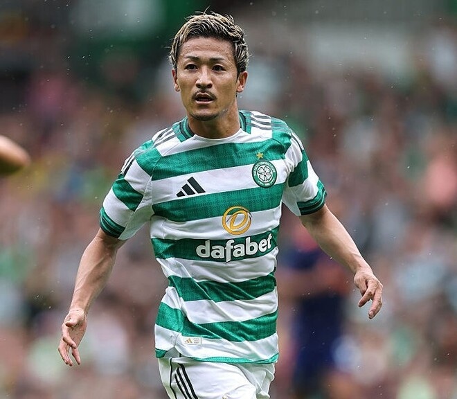 「移籍が失敗してクラブに失望した。だが…」昨季33発→今季はまだ３得点の日本人エースに元プレミア得点王が苦言「少なくとも１月まではいるんだから」