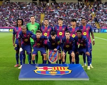 「深く残念に思う」バルセロナがビジャレアル戦の“アメリカ開催”中止に声明。「リーグ全体のイメージを拡大する機会を逃した」