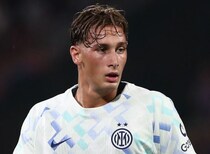 インテルの逸材P・エスポージトがCL初ゴール！指揮官が語る「成長させるために必要な次のステップ」とは？