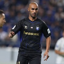 G大阪が大会初出場で３連勝！ 美藤＆ジェバリ弾などでベトナムの強豪に３－１快勝【ACL2】