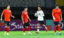 ０－３から猛反撃！48分、50分、89分に得点も95分に失点…後半別チームの神戸、韓国勢に３－４惜敗でACLE開幕３連勝ならず