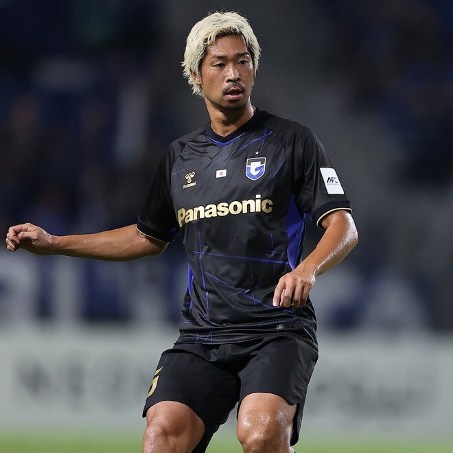 無傷の３連勝と好調！ G大阪の三浦弦太が“アジアの舞台”で戦う喜びを語る「Jリーグでやれない選手とのマッチアップは楽しい」【ACL2】