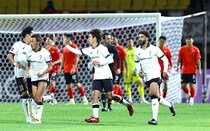 CK、CK、CK、CK…同様パターンで失点を重ね、ACLE初黒星。２Gの神戸９番に思うところあり。韓国まで駆け付けたサポに申し訳なさ「本当不甲斐ない」