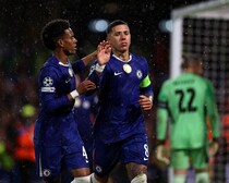 板倉滉がスタメンで奮闘も…チェルシーがアヤックスを５発粉砕！圧巻のゴールショー！【CL】