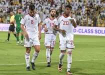 「恥を知れ」「冗談だろ」“８－１”で圧倒した相手に敗れてW杯出場決定を逃した中東の雄、優遇で批判を浴びる２か国への祝福投稿が炎上「彼らを支持するのか」「声を挙げろよ」【アジア予選PO】