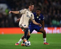 「アヤックスにふさわしくない選手が多すぎる」オランダ名門がチェルシーに１－５で大敗！ 代表OBは痛烈批判「彼らはもう限界だ」【CL】